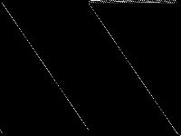 neos-1112782 decomposed, zeros are black