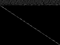 neos-1324574 decomposed, zeros are black