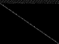neos-1330346 decomposed, zeros are black