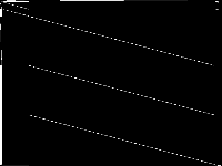 neos-1367061 decomposed, zeros are black
