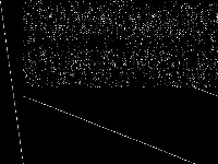 neos-1445743 decomposed, zeros are black