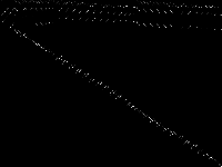 neos-2626858-aoos decomposed, zeros are black