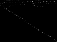 neos-2656603-coxs decomposed, zeros are black