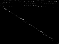 neos-2657525-crna decomposed, zeros are black