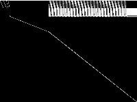neos-2669500-cust decomposed, zeros are black