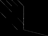 neos-3004026-krka decomposed, zeros are black