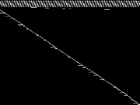 neos-3116779-oban decomposed, zeros are black