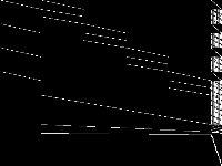 neos-3283608-agout decomposed, zeros are black