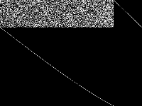 neos-3572885-glina decomposed, zeros are black