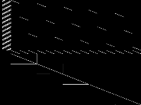 neos-3682128-sandon decomposed, zeros are black
