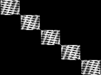 neos-3695882-vesdre decomposed, zeros are black