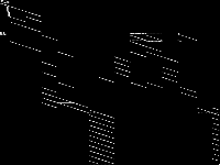 neos-4230265-orari decomposed, zeros are black