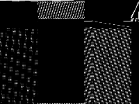 neos-4360552-sangro decomposed, zeros are black