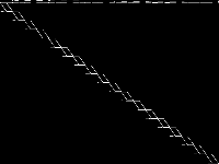 neos-4545615-waita decomposed, zeros are black