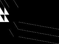 neos-4647032-veleka decomposed, zeros are black
