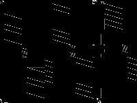 neos-4954340-beaury decomposed, zeros are black