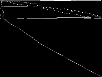 neos-4972437-bojana decomposed, zeros are black