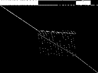 neos-5076235-embley decomposed, zeros are black