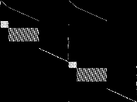 neos-5125849-lopori decomposed, zeros are black
