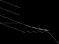 neos-5149806-wieprz decomposed, zeros are black