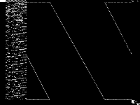 neos-5151569-mologa decomposed, zeros are black