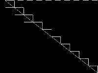 neos-5260764-orauea decomposed, zeros are black
