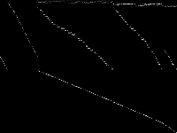 neos-631517 decomposed, zeros are black