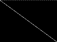 neos-826224 decomposed, zeros are black