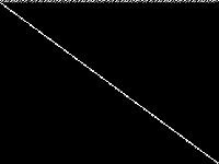 neos-827175 decomposed, zeros are black