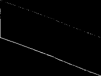 neos-829552 decomposed, zeros are black