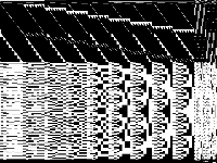 neos-860300 decomposed, zeros are black