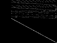 neos-935234 decomposed, zeros are black