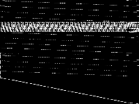 neos-956971 decomposed, zeros are black