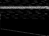 neos-957323 decomposed, zeros are black