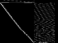 ns1116954 decomposed, zeros are black