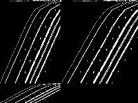 opm2-z12-s8 decomposed, zeros are black