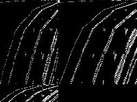 opm2-z7-s8 decomposed, zeros are black