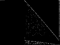 piperout-27 decomposed, zeros are black