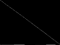 polygonpack4-15 decomposed, zeros are black