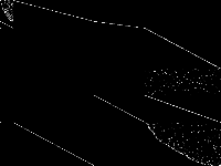 railway_8_1_0 decomposed, zeros are black