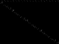 ran12x21 decomposed, zeros are black