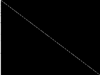 rmatr200-p10 decomposed, zeros are black