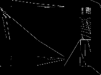 rocI-4-11 decomposed, zeros are black