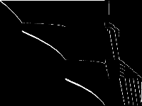 s55 decomposed, zeros are black