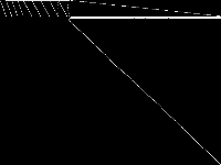 sct5 decomposed, zeros are black