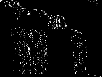 seymour1 decomposed, zeros are black