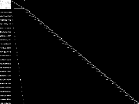 shiftreg5-1 decomposed, zeros are black