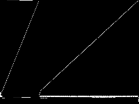 shs1014 decomposed, zeros are black