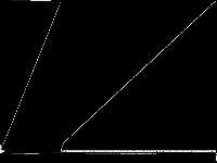 shs1023 decomposed, zeros are black