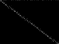 sing17 decomposed, zeros are black